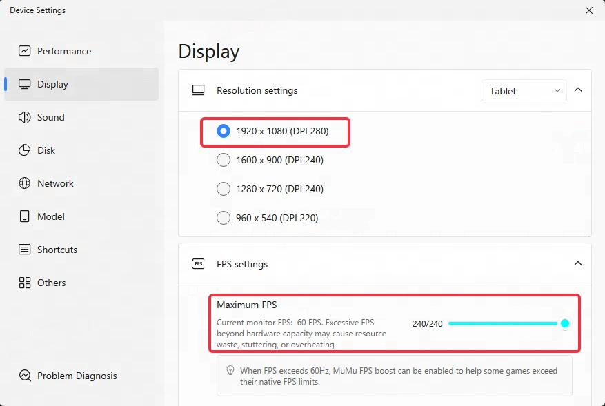Arknights: Endfield Mac Settings Guide