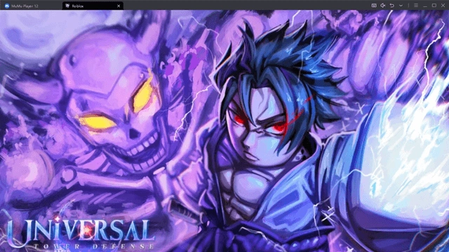 Roblox Universal Tower Defense Tier List 