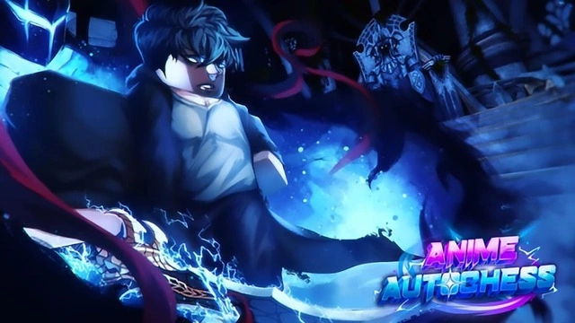 Roblox Anime Auto Chess Units Tier List