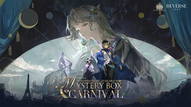 Reverse: 1999 Version 3.2