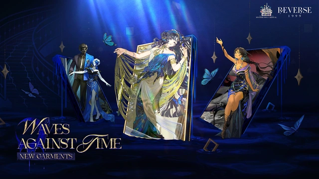 Reverse: 1999 Version 3.2