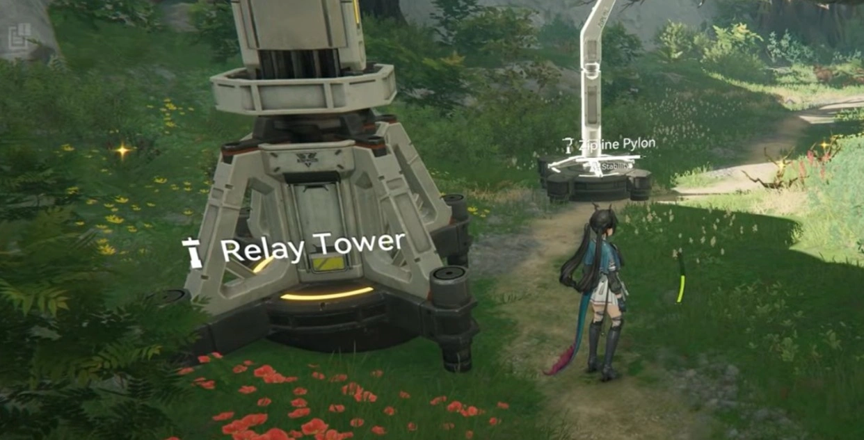 Arknights: Endfield Base Building Guide