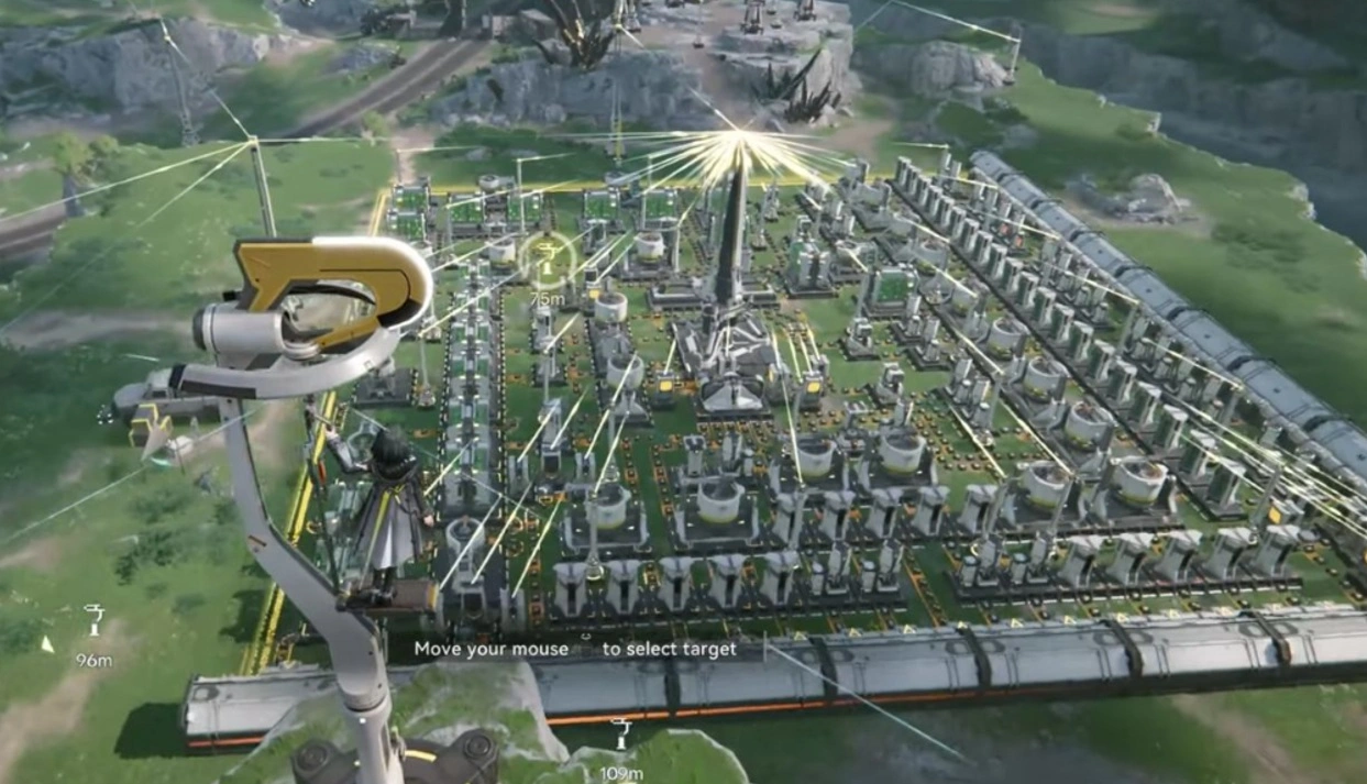 Arknights: Endfield Base Building Guide