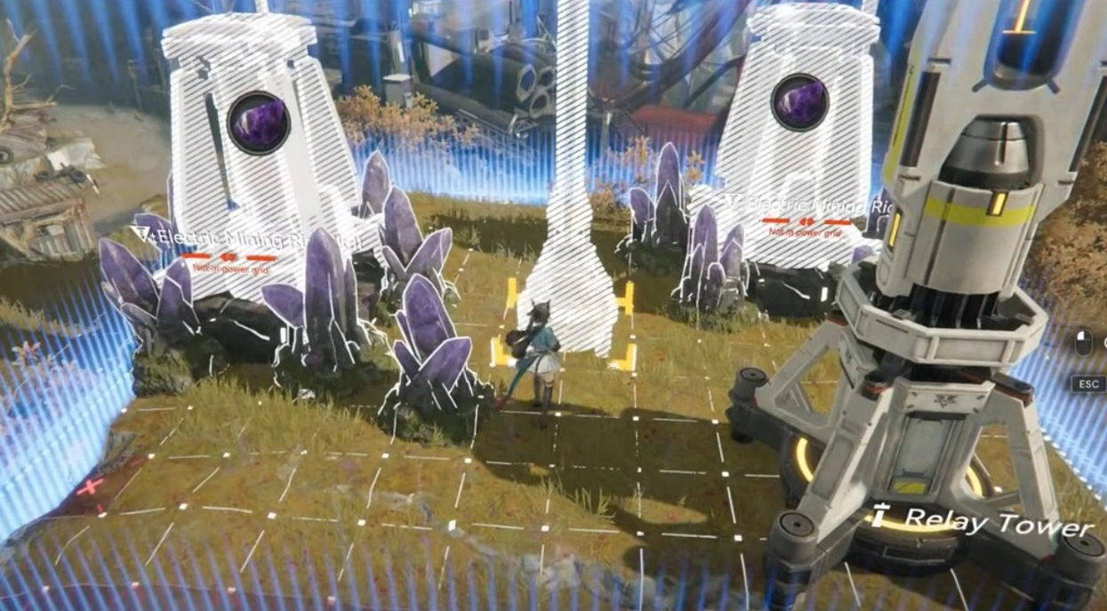 Arknights: Endfield Base Building Guide