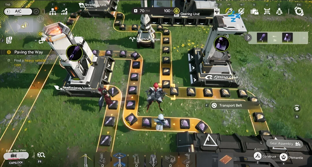 Arknights: Endfield Base Building Guide