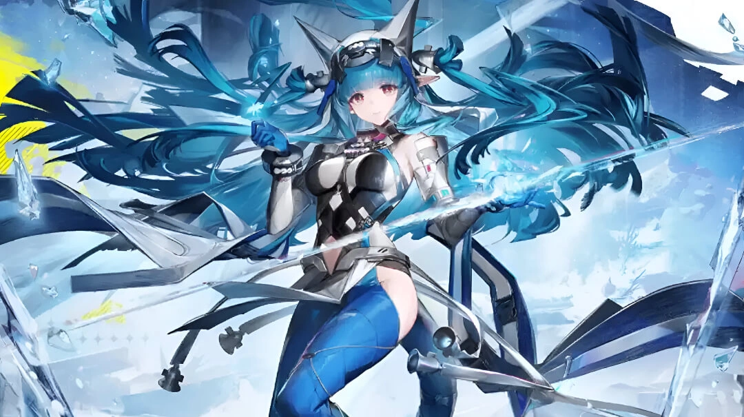 Arknights: Endfield Last Rite Guide