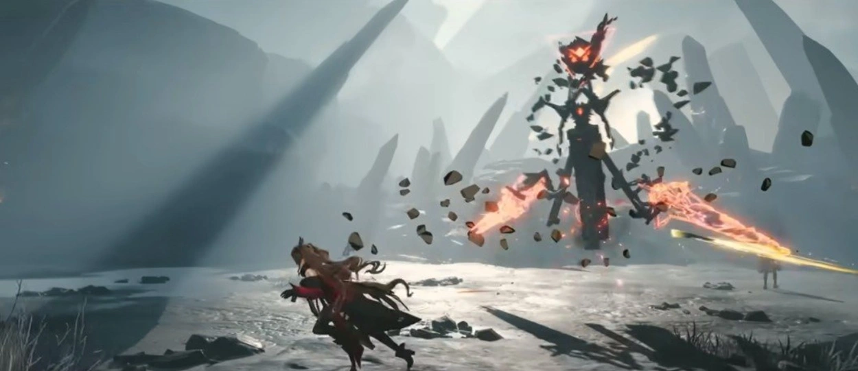 Arknights: Endfield Combat System Explained