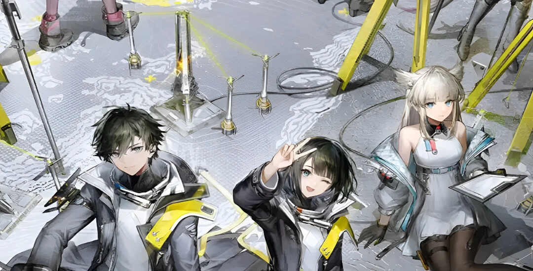 Arknights: Endfield Pity System & Banner Guide