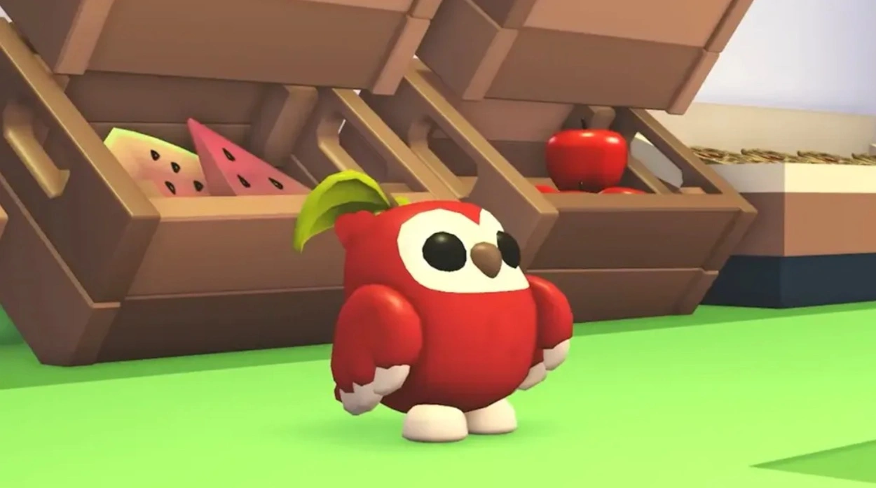 Roblox Adopt Me Fresh Fruit Pets Update Guide