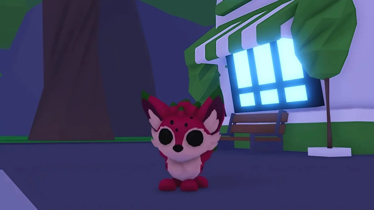 Roblox Adopt Me Fresh Fruit Pets Update Guide