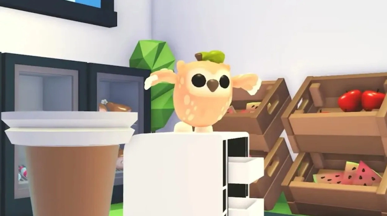 Roblox Adopt Me Fresh Fruit Pets Update Guide