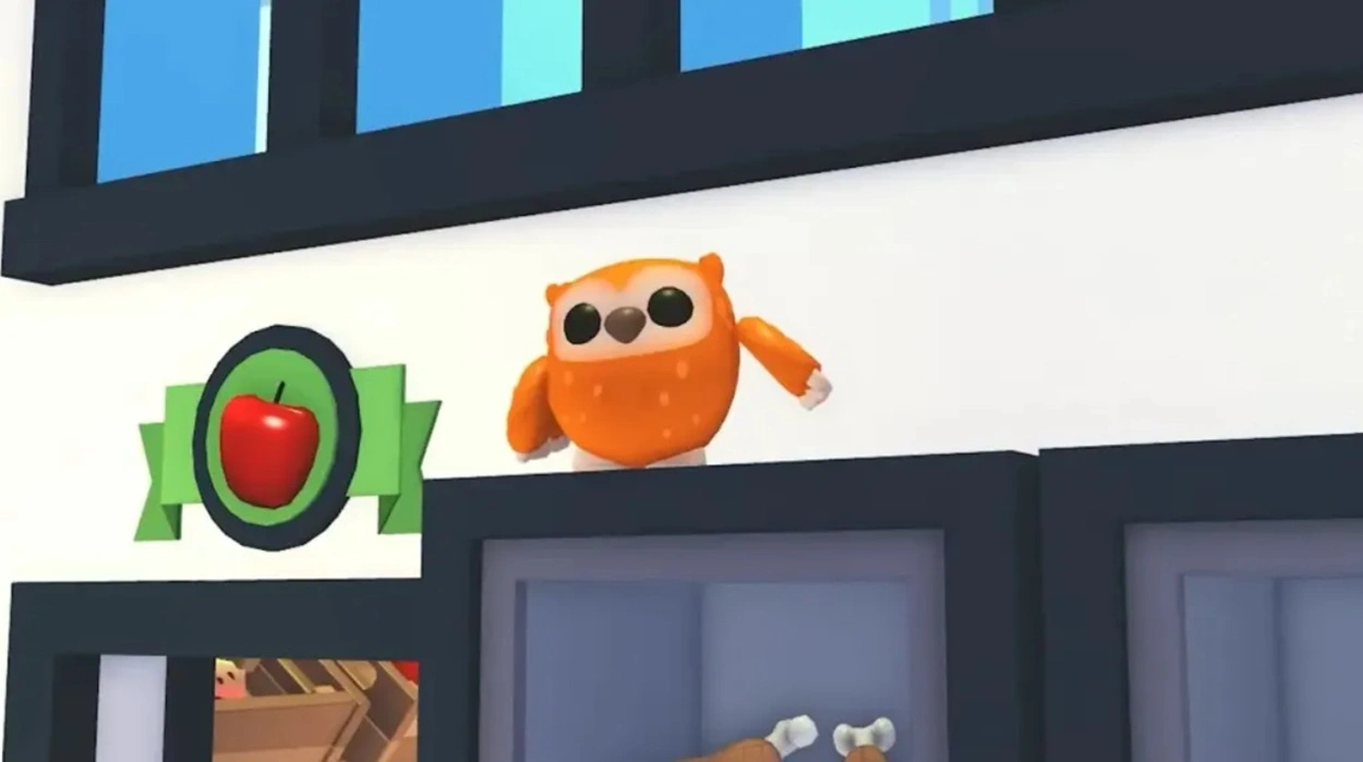 Roblox Adopt Me Fresh Fruit Pets Update Guide