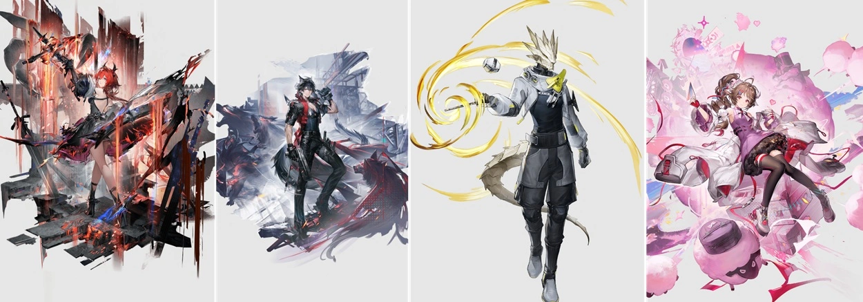 Arknights: Endfield: Complete Team Building Guide