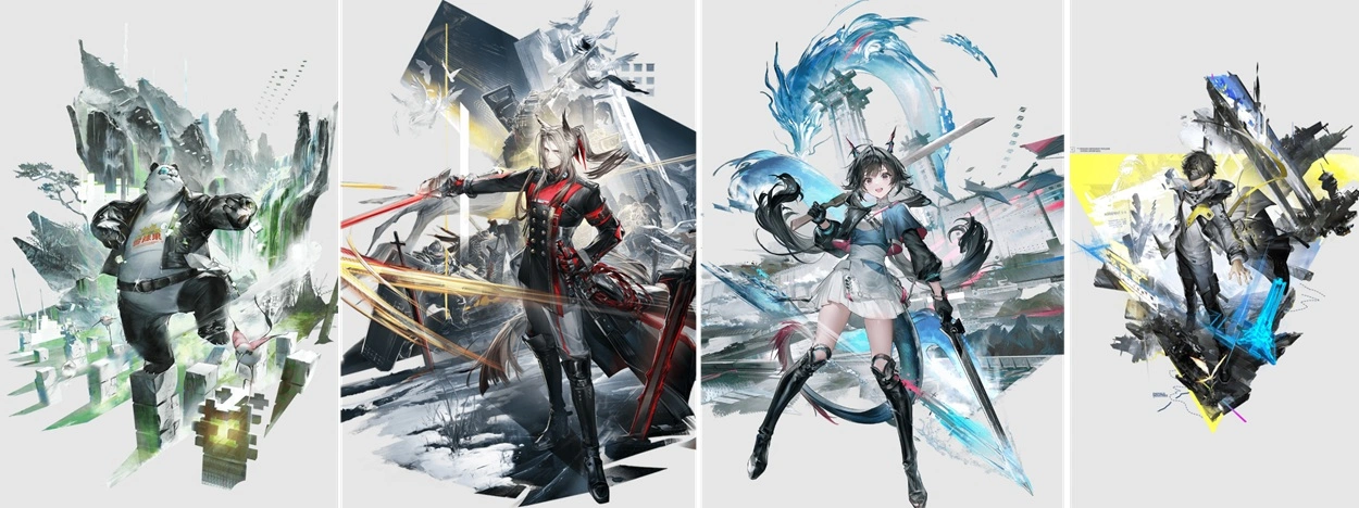 Arknights: Endfield: Complete Team Building Guide