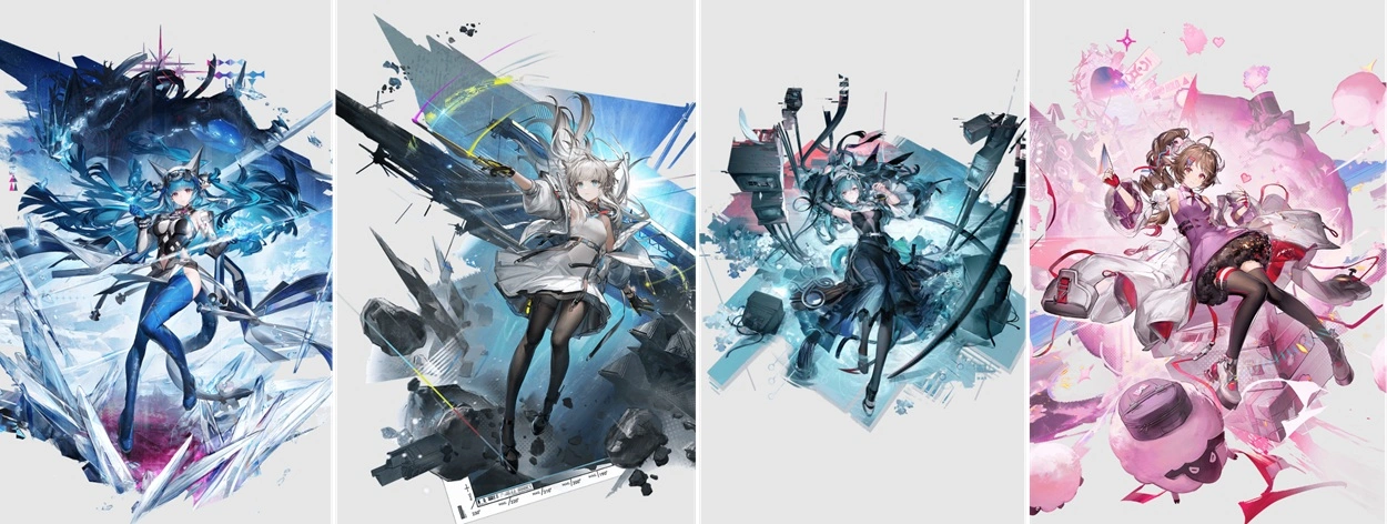 Arknights: Endfield: Complete Team Building Guide