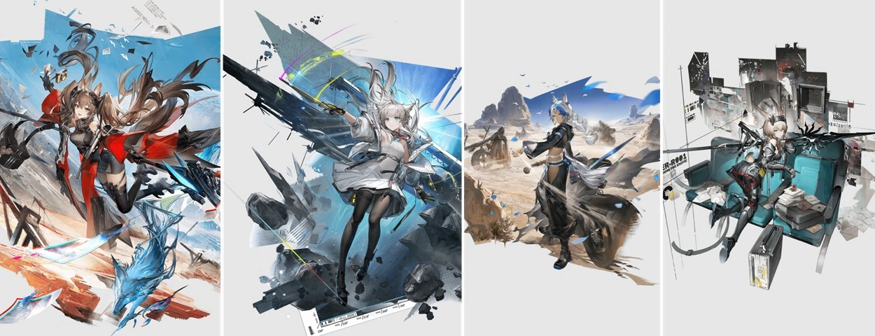 Arknights: Endfield: Complete Team Building Guide