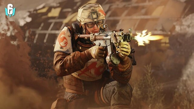 Rainbow Six Mobile Beginner Guide