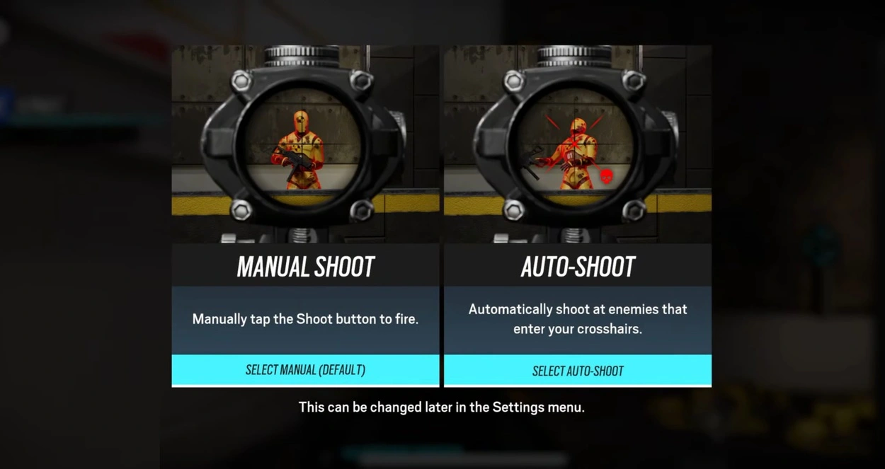 Rainbow Six Mobile Beginner Guide