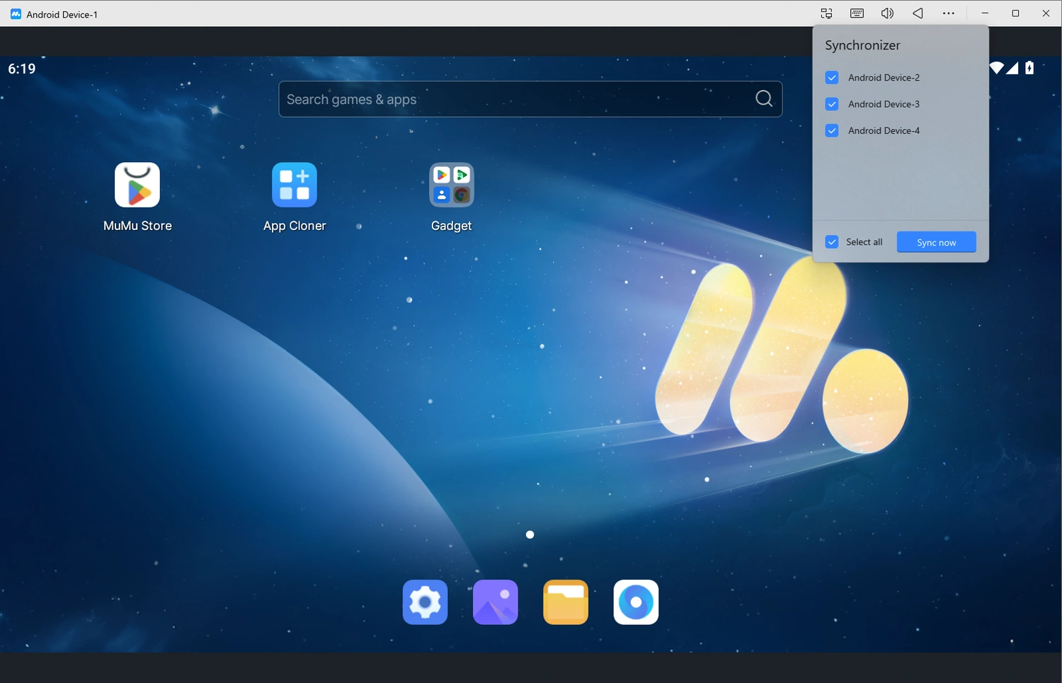 How to Run Multiple Roblox Instances
