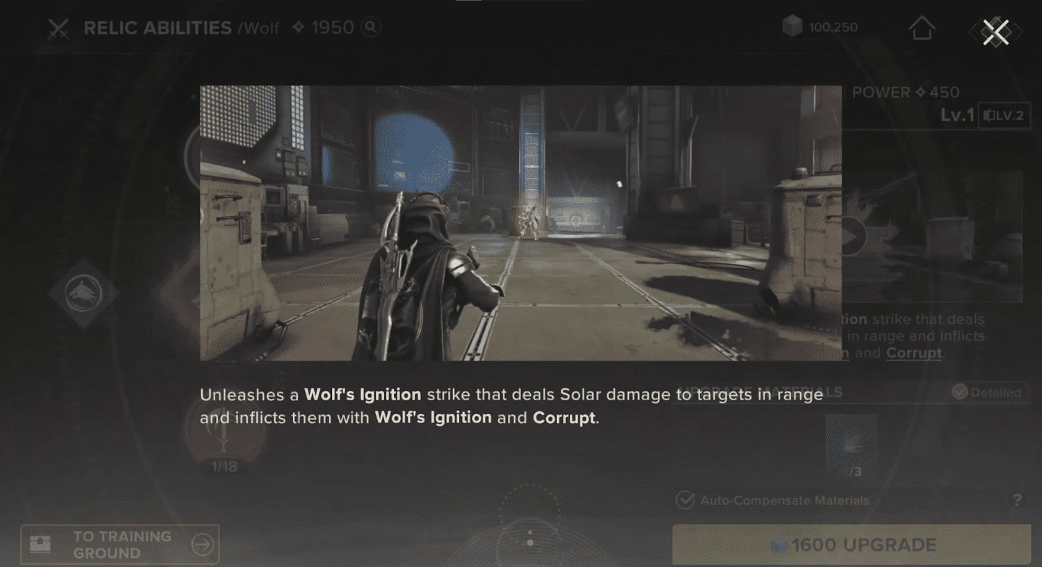 Destiny Rising Characters Guide