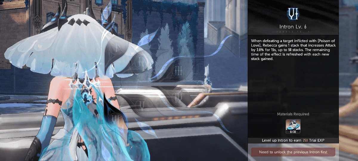 Duet Night Abyss Rebecca