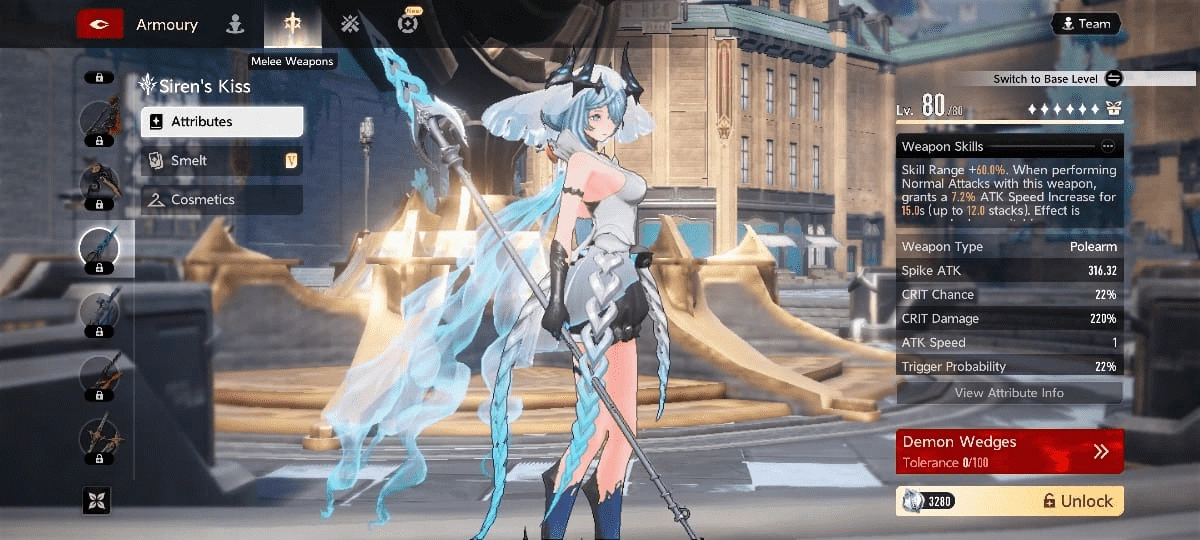 Duet Night Abyss Rebecca