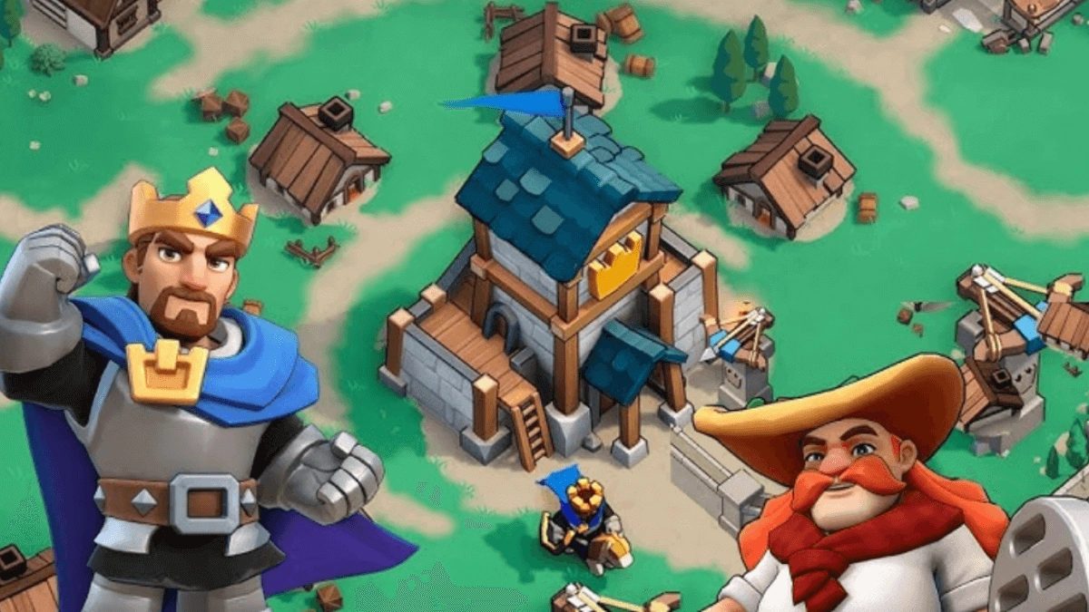 Kingshot Beginner Guide