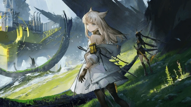 Arknights: Endfield Reroll Guide