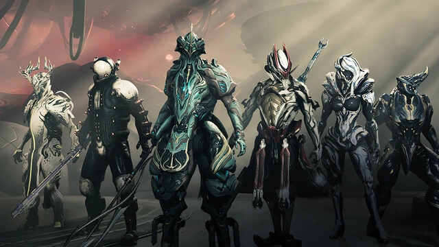 Warframe: Active Codes (2026) & Redeem Guide 