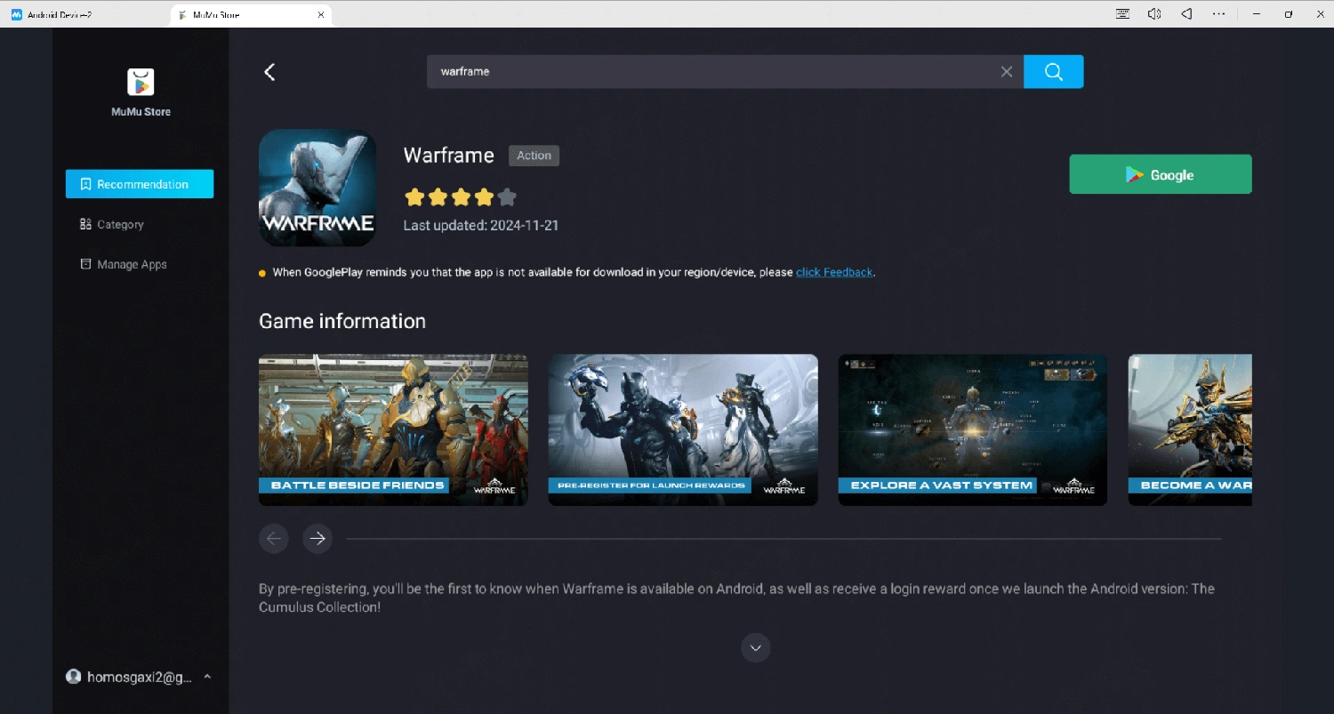 Warframe: Active Codes (2026) & Redeem Guide 