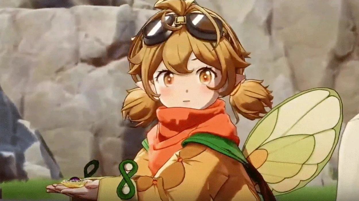 The Seven Deadly Sins: Origin Daisy Build Guide