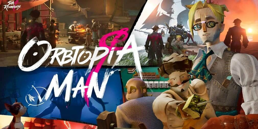 Sea of Remnants Release Date: Close Beta and Gameplay Details Inside!