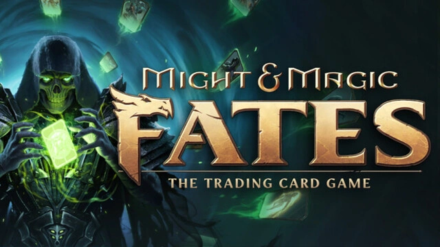 Might and Magic Fates TCG Active Redeem Codes