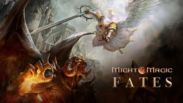 Might and Magic Fates TCG Active Redeem Codes