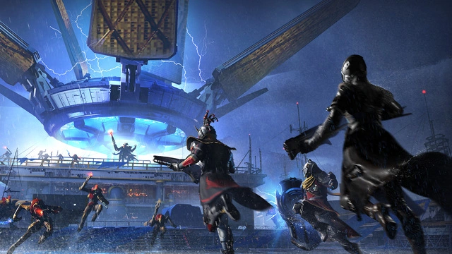 Mastering "Super" Timings: When to Use Destiny: Rising Relic Abilities