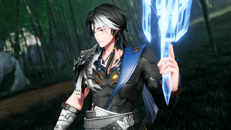 Duet Night Abyss Kezhou Build Guide