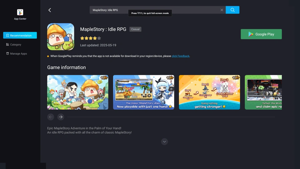 MapleStory: Idle RPG Guide: Best MapleStory Companions and Evolutions for AFK Stage Clearing