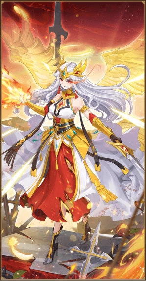 Goddess Connect Hero System Guide