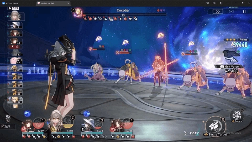 Honkai Star Rail Lingsha Build Guide and Best Teams 2026