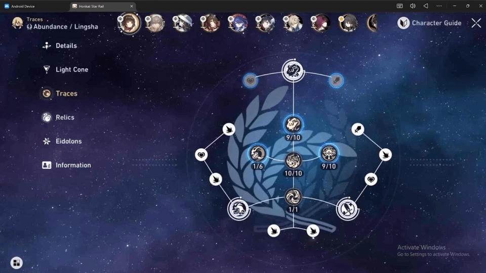 Honkai Star Rail Lingsha Build Guide and Best Teams 2026