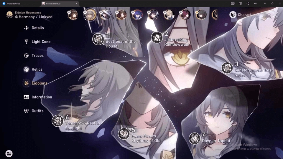 Honkai Star Rail Lingsha Build Guide and Best Teams 2026