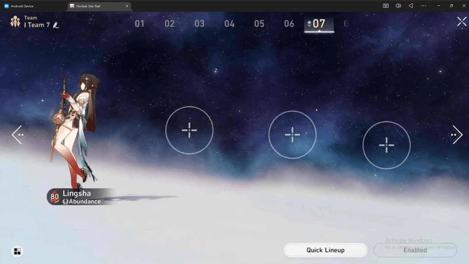 Honkai Star Rail Lingsha Build Guide and Best Teams 2026