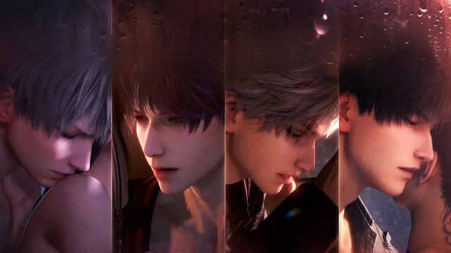 Love and Deepspace February 2026 Events Overview