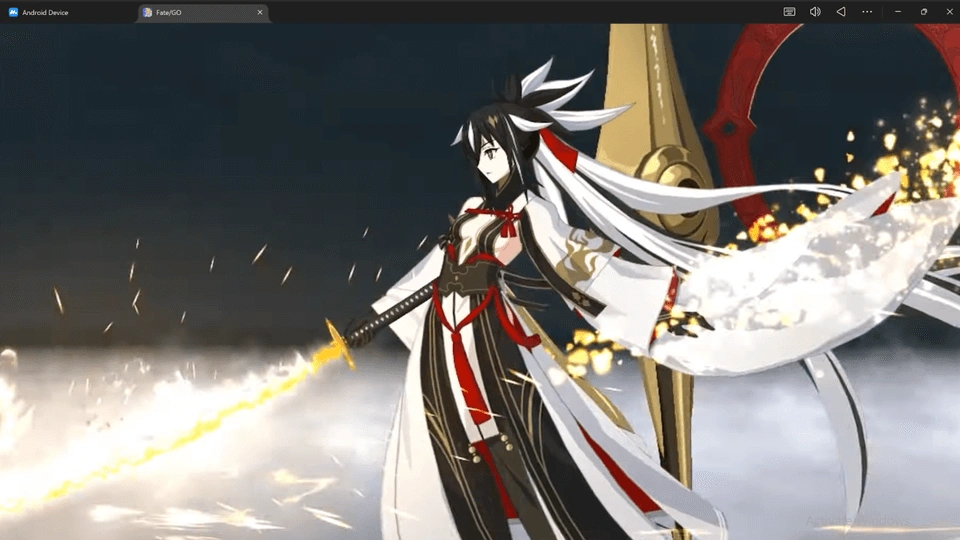 Fate/Grand Order Uesugi Kenshin Build Guide 2026