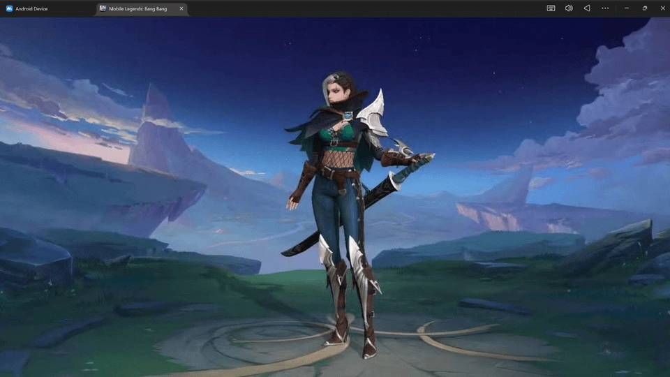 Mobile Legends: Bang Bang Benedetta Build Guide