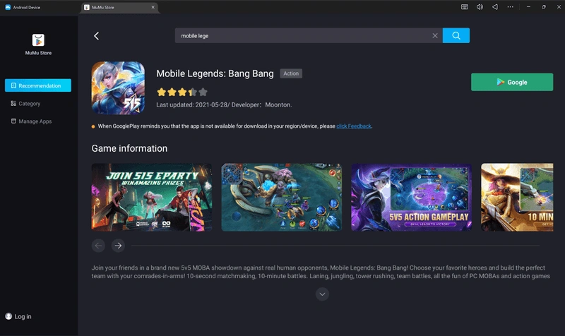 Mobile Legends: Bang Bang Benedetta Build Guide