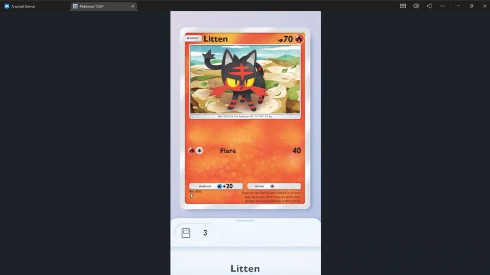 Pok&eacute;mon TCG Pocket Best Incineroar ex Decks and Cards