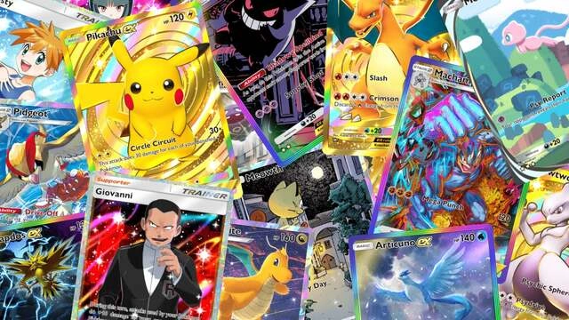 Pokémon TCG Pocket Fantastical Parade Coming in 2026