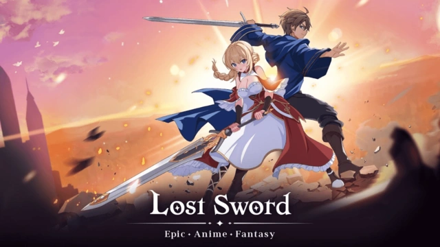 Lost Sword Raid Guide