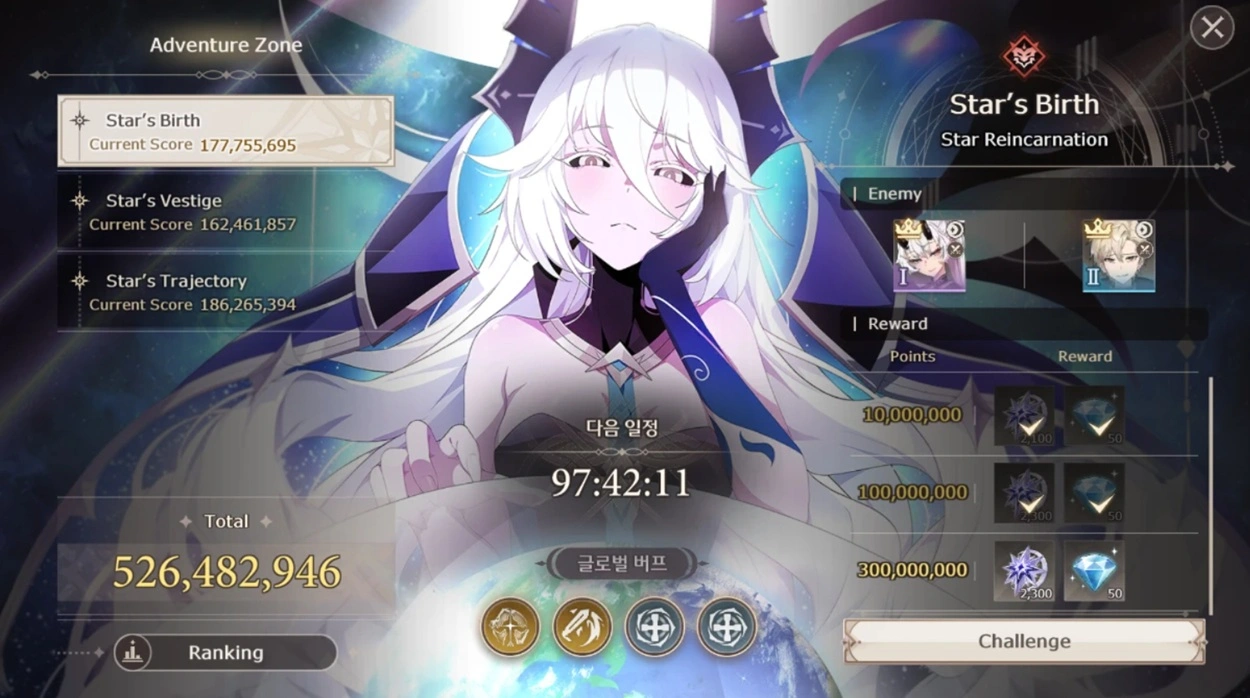 Lost Sword Raid Guide